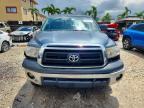2010 Toyota Tundra Double Cab SR5