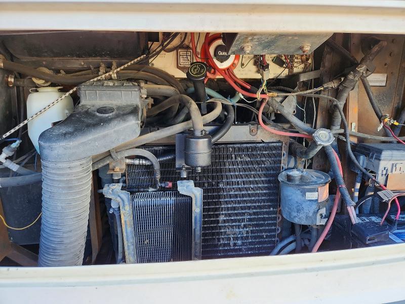 1994 Holiday Rambler Endeavor RV