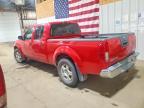 2007 Nissan Frontier SE