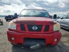2009 Nissan Titan XE
