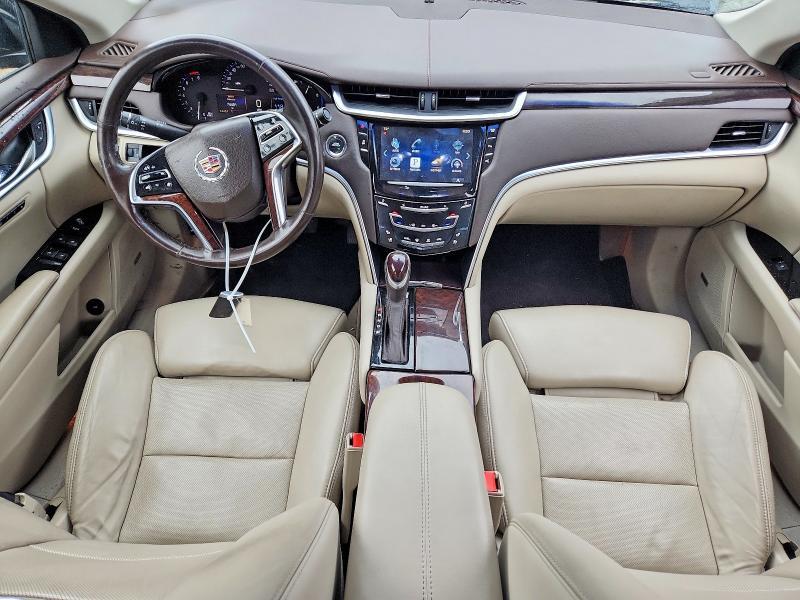 2014 Cadillac XTS Luxury Collection