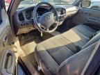 2005 Toyota Tundra Base