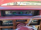 1988 Cadillac Deville