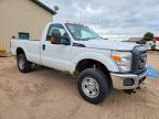 2016 Ford F350 Super Duty