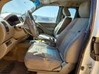 2018 Nissan Frontier S