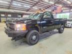 2013 Chevrolet Silverado K3500