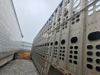 2014 Wilson 2014 Wilson PSDCL-402 Livestock Trailer