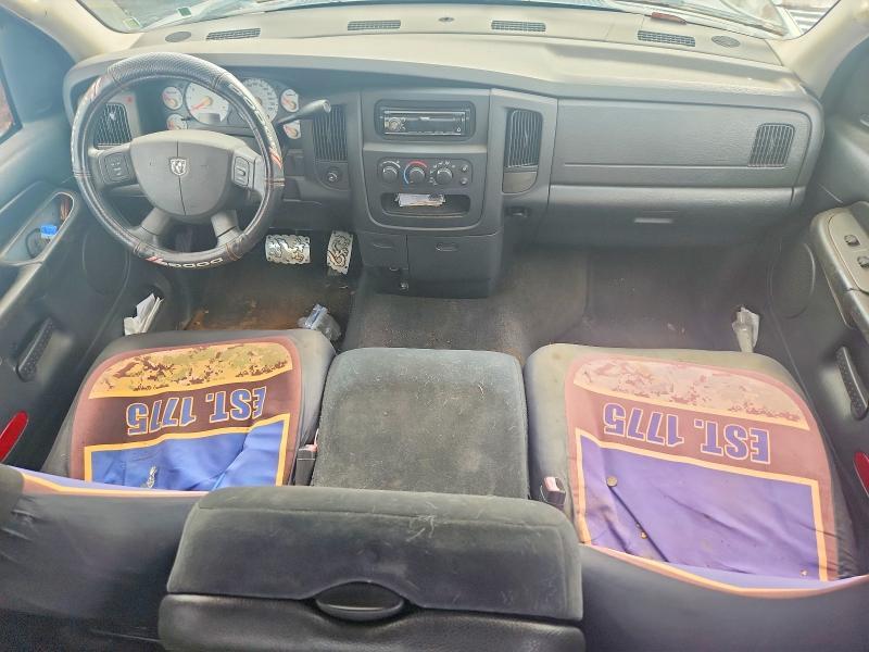 2004 Dodge RAM 1500 ST