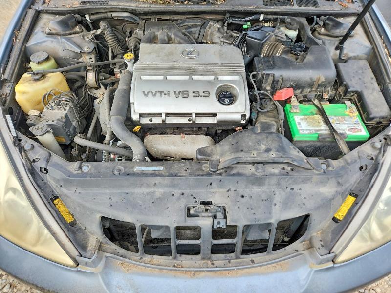 2005 Lexus ES 330