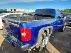 2013 Chevrolet Silverado K1500