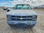 1992 Chevrolet GMT-400 K1500