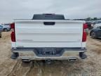 2024 Chevrolet Silverado K1500 LT