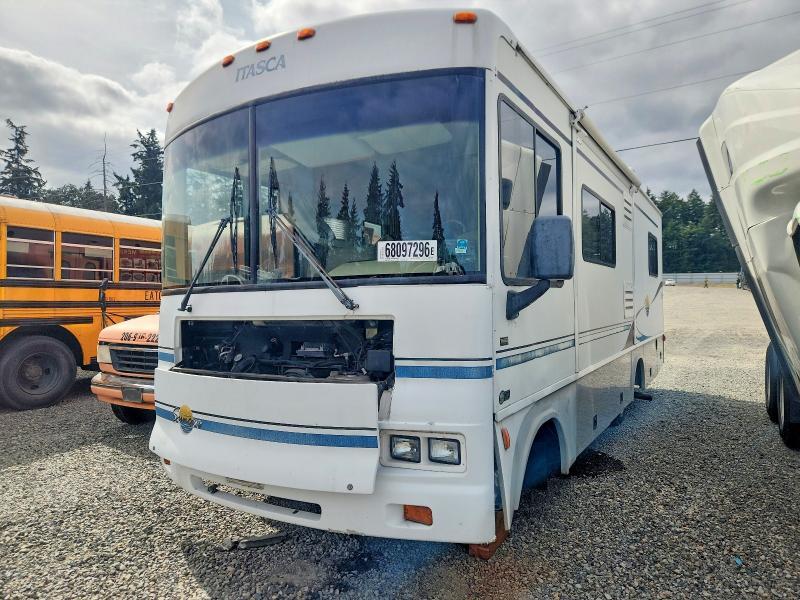 2001 Itasco 2001 Winnebago Itasca RV