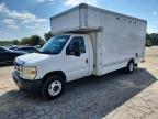 2009 Ford E450 BOX Truck