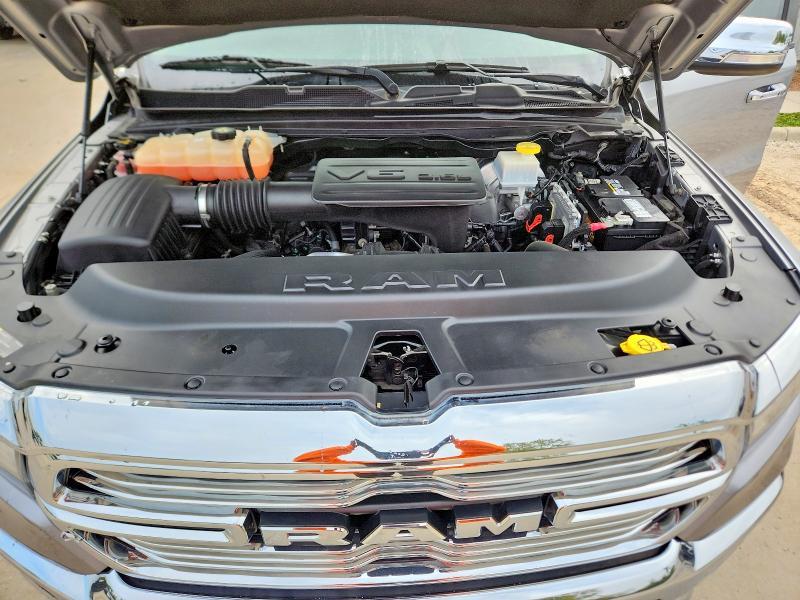 2021 Dodge 1500 Laramie