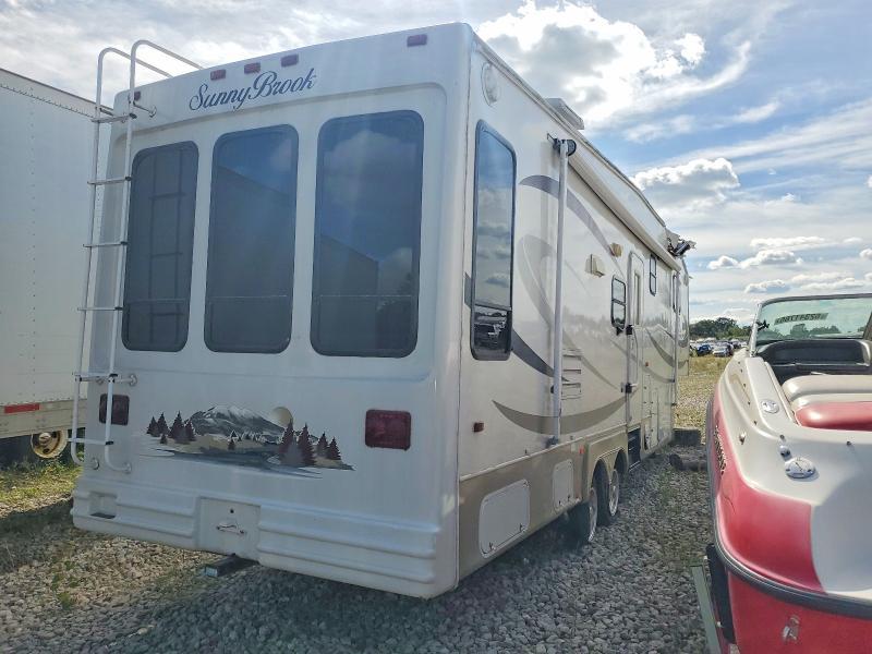 2006 Sunnybrook 31B