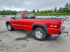 2005 Chevrolet Silverado K1500