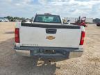 2007 Chevrolet Silverado C1500 Classic