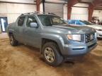 2007 Honda Ridgeline RTS