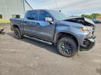 2021 Chevrolet Silverado K1500 LT Trail Boss