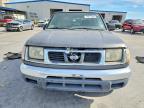 2000 Nissan Frontier XE