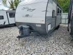 2027 Highland Ridge Open Range Camper