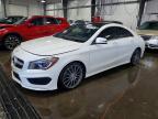 2016 Mercedes-Benz CLA 250 4Matic