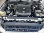 2011 Toyota Tacoma Double Cab Prerunner