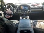 2022 Ford F250 Super Duty