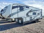 2019 Genesis Supreme Camper