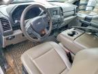 2021 Ford F550 Super Duty BOX Truck