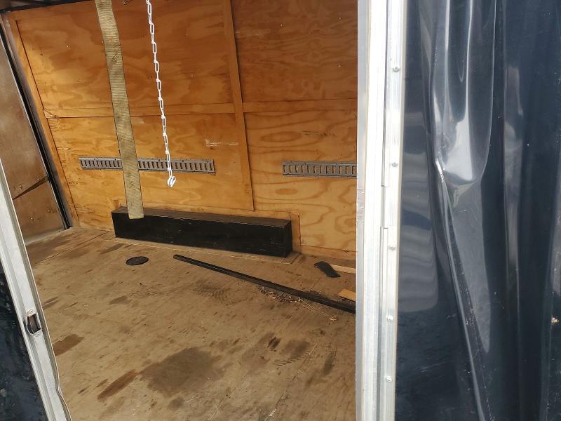 2018 Road King Trailers Trailers