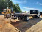 2022 International MV607 Flatbed Truck
