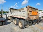 2005 Mack CV713 Dump Truck