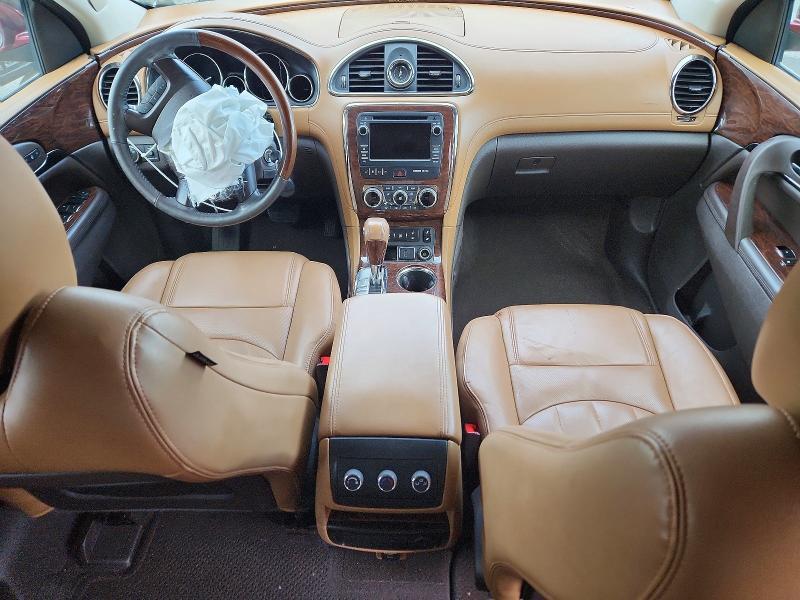 2016 Buick Enclave