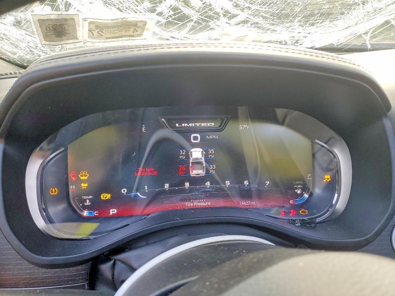 2024 Dodge RAM 1500 Limited