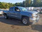 2016 Chevrolet Silverado K1500