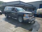 2013 Chevrolet Silverado K1500
