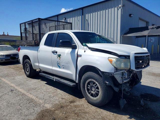 2012 Toyota Tundra Double Cab SR5