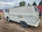 1962 Chevrolet Corvan