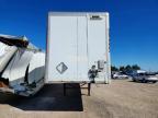 2010 Wabash Dvcvhpc DRY Van Trailer