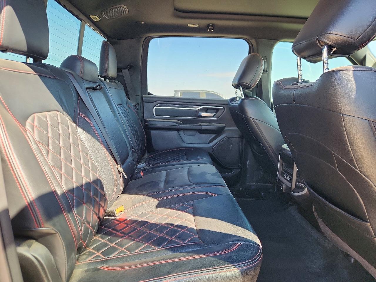 2021 Dodge RAM 1500 BIG HORN/LONE Star
