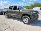 2023 Chevrolet Colorado