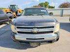 2011 Chevrolet Silverado C1500 LT