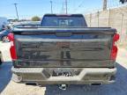 2019 Chevrolet Silverado K1500 LT Trail Boss