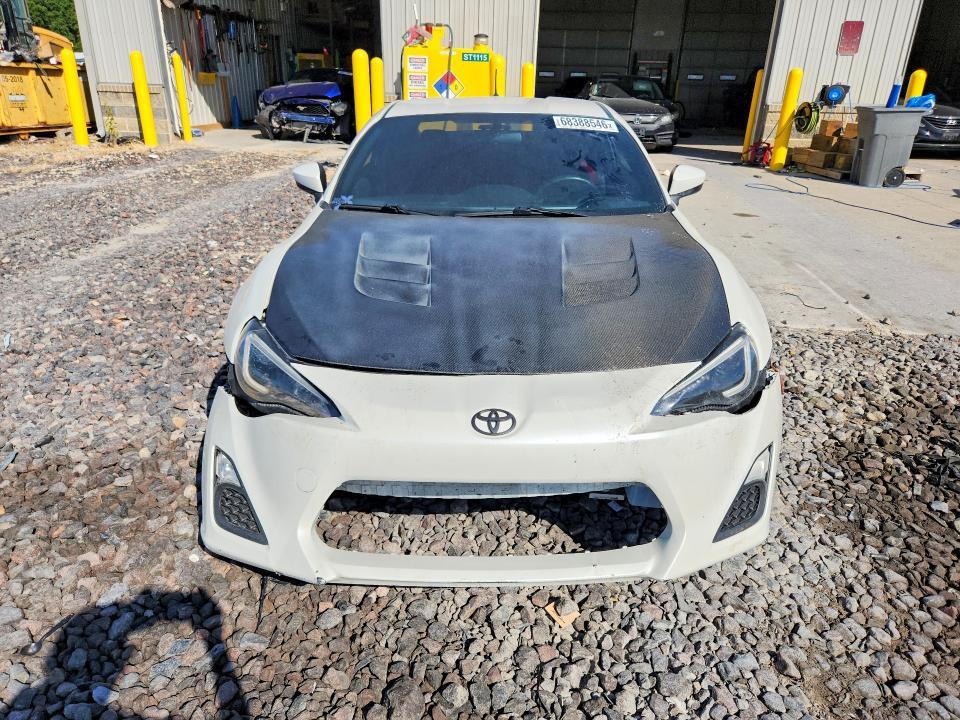 2014 Scion Fr-s Base