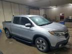 2017 Honda Ridgeline RTL