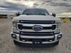 2020 Ford F250 Super Duty