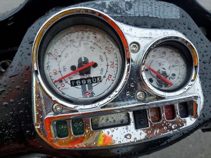 2009 Vespa LX 150