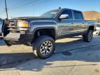 2015 GMC Sierra K1500 SLT